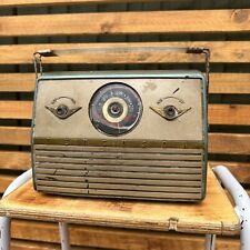 Vintage ferguson radio for sale  GRAVESEND