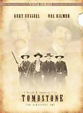 Tombstone directors cut for sale  Kennesaw