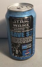 star wars pepsi cans for sale  Dayton