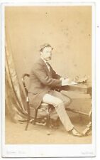Cdv cabinet card for sale  WHITBY
