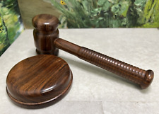 gavel judge for sale  COVENTRY