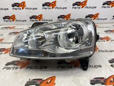 Great Wall Steed Passenger side headlight/ headlamp 2012-2018 , used for sale  Shipping to South Africa