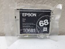 Genuine epson t0681 for sale  Desoto