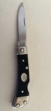 Frontier knife leather for sale  Stillwater