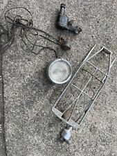 lucas bicycle lamp for sale  UK