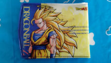 Dragon ball wallet d'occasion  Expédié en Belgium