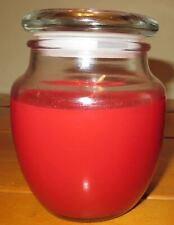 Cinnamon scented jar for sale  Brunswick