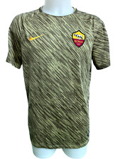 Maglia roma match usato  Roma