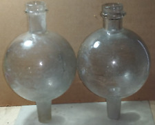 Bottiglie vetro laboratorio usato  Italia