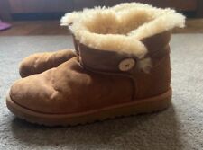 Uggs boots button for sale  SOUTHAMPTON