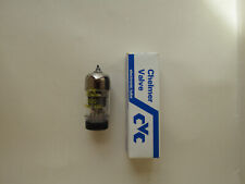 Cvc 6922 e88cc for sale  ROYSTON