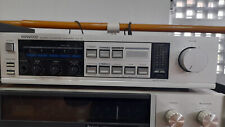 Kenwood stereo amplifier usato  Teramo