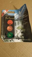 traffic light air freshener for sale  UK