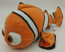 Nemo clownfisch kuscheltier gebraucht kaufen  Hohenwestedt