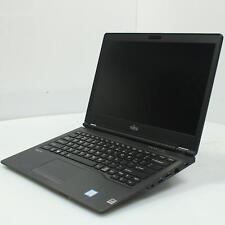 Fujitsu LifeBook U747 Intel Core i5 6th Gen 8GB RAM No Drive/OS Laptop for sale  Shipping to South Africa
