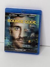 Película Blu Ray con código fuente en muy buen estado con estuche Jake Gyllenhaal segunda mano  Embacar hacia Argentina