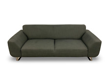Seater sofa fabric for sale  DUNSTABLE