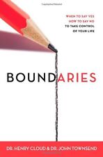 Boundaries say yes for sale  UK