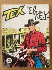Tex 200 lire usato  Zevio