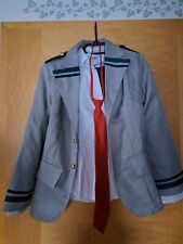 schuluniform cosplay gebraucht kaufen  Redwitz