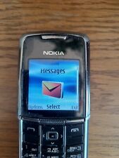 Nokia 8800 - Edição Especial (para o mercado ucraniano) (neverlock), usado comprar usado  Enviando para Brazil