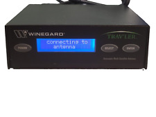 Caja de interfaz de antena multisatélite automática de TV Winegard Traveler Trav`ler segunda mano  Embacar hacia Argentina