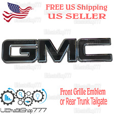 Gmc black silver for sale  Hollywood