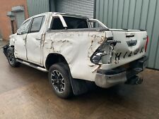 Toyota hilux mk8 for sale  SHEFFIELD