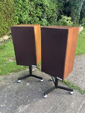 Mission 710 speakers for sale  HEREFORD