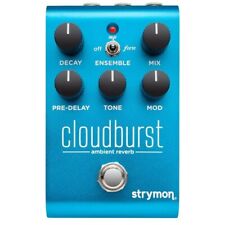 New strymon cloudburst for sale  Shipping to Ireland