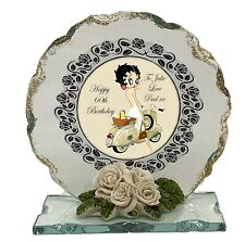 Betty boop 60th for sale  KIDDERMINSTER