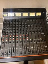 Teac model mixer for sale  Sharon Hill