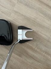 Odyssey O-Works 7 putter, 35"super stroke grip, used for sale  Shipping to South Africa