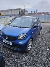smart forfour breaking for sale  CHIGWELL
