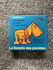 Bataille planetes nonos d'occasion  Marseille VI