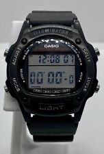 Casio watch illuminator for sale  Las Vegas