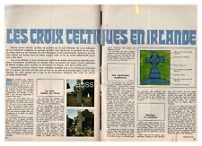 1973 document croix d'occasion  Brignais