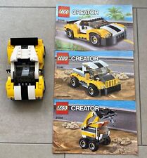 Lego creator 31046 gebraucht kaufen  Titz