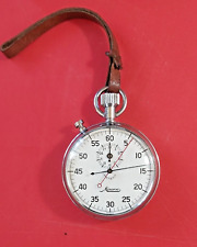 minerva cronografo usato  Cremona