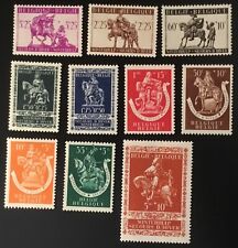 Set mnh 161 for sale  Shipping to Ireland