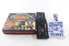 Usado, Videogame Commodore 64 cassete coleção ninja compilação Shadow Warriors comprar usado  Enviando para Brazil
