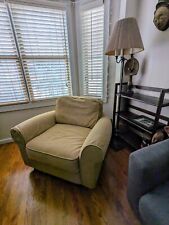 comfortable large chair for sale  Greenwich