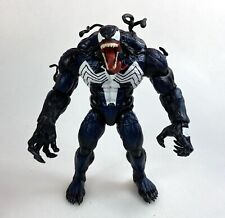 Figura de acción Monster Venom Marvel Legends Deluxe completa Hasbro segunda mano  Embacar hacia Argentina