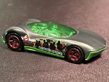 Mattel Hot Wheels 2016 Ghostbusters Phastasm escala 1:64 modelo de coche diecast excelente estado segunda mano  Embacar hacia Mexico