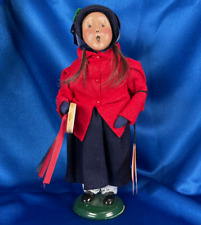 Byers choice caroler for sale  South Pittsburg