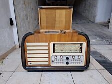 Spettacolare radio valvole usato  San Giovanni Rotondo