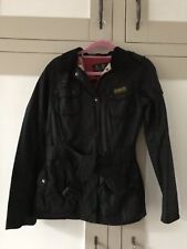 barber jackets for sale  COWES