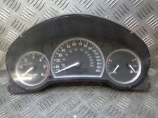 Saab speedometer p12756239 for sale  DEWSBURY