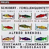 Franz schubert trout for sale  STOCKPORT