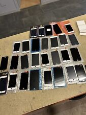 Iphone samsung screens for sale  GLASGOW